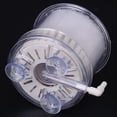 thumbnail image 3 of Aquarium Air Biochemical Sponge Fish Tank Corner Filter Oxygen Pump Small, 3 of 9