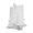 S, variant on TIMIFIS Baking Molds Christmas Tree Candle Mould Christmas Aromatherapy Gypsum Candle Display Kitchen Gadgets