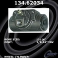 thumbnail image 2 of Centric Parts 134.62034 Drum Brake Wheel Cylinder Fits select: 1967-1969 OLDSMOBILE CUTLASS, 1967-1969 OLDSMOBILE CUTLASS SUPREME, 2 of 4