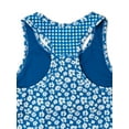 thumbnail image 2 of Avia Girls Active Racerback Tank Top and Skort, 2-Piece Set, Sizes 4-18 & Plus, 2 of 3