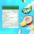 thumbnail image 3 of Polvo para preparar bebida Tang sabor piña colada 13 g, 3 of 5
