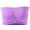 Purple, variant on Ahuyic Womens Bra,Summer Plus Size Bra,Ladies Traceless Comfortable No Steel Ring Breathable Gathering Bra Womens Underwear,Blue,L