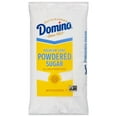 thumbnail image 2 of (6 pack) Domino Confectioners Sugar, Pure Cane 10-x Powdered, 2lb (907g), Plastic Bag, 2 of 9