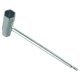 thumbnail image 3 of Spark Plug Socket Wrench Spark Plug Spanner For STIHL TS400 TS350 TS360 OEM 4128 890 3400 Hand Tools, 3 of 5