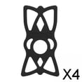 thumbnail image 1 of Banda de soporte para teléfono Baoblaze 4x Silicona, 1 of 8