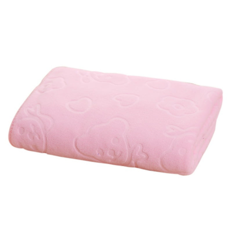 Baby Bath Towel - Softest Hooded Bath Towel, Toddler,Infant - Ultra Absorbent and Hypoallergenic, Natural Baby Towel Perfect for Boy and Girl
