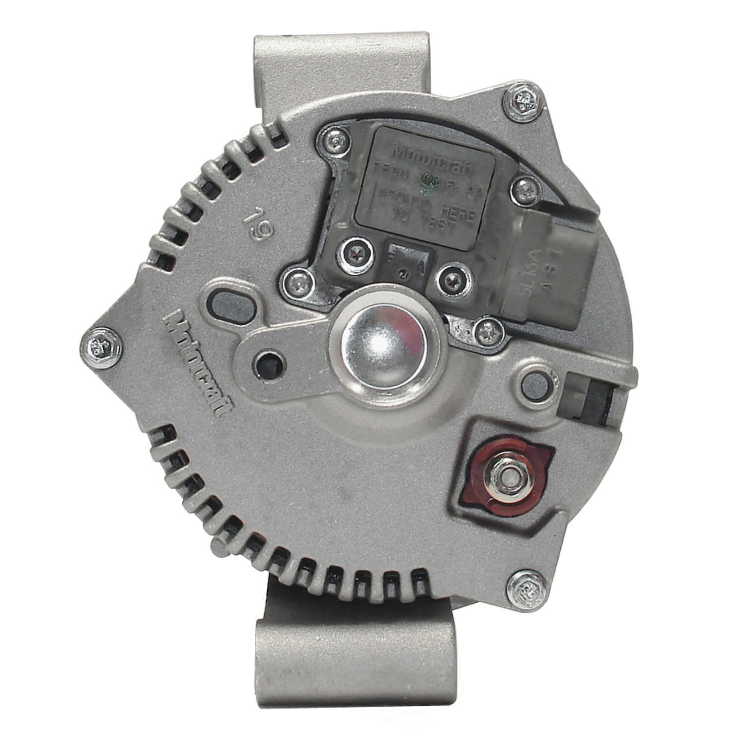 FVP Professional 7768602 Alternator Standard