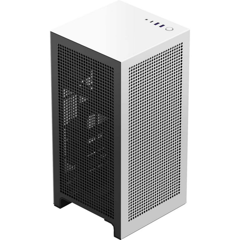 NZXT H1 15.6-liter Mini-ITX - Walmart.com
