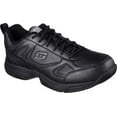 thumbnail image 5 of Skechers Work Men's Relaxed Fit Dighton Slip Resistant Work Shoes - Wide Available, 5 of 7