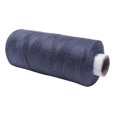 thumbnail image 1 of New 20 Pieces Spun Beige Quilting Sewing Supplies Wholesale Spool Polyester Thread, 1 of 4