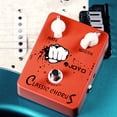 thumbnail image 4 of Joyo JF-05 Classic Chorus Guitar Effect Pedal True Bypass Mini Pedal Pure Analog DC 9V, 4 of 11