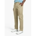 thumbnail image 7 of Chaps Men's & Big Men's 5 Pocket Pant, Sizes 30-42, 30" Inseam, 7 of 7