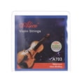 thumbnail image 4 of Alice A703 Universal Full Set (E-A-D-G) Violin Fiddle Strings Steel Core Alloy Winding, 4 of 8