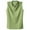 A_ Green, variant on SSAAVKUY Cotton Tank Tops for Men Solid Color Running Workout T Shirts Sleeveless Casual Button Down Comfy Gym Athletic Shirts Black 12