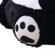 thumbnail image 3 of Stuffed Animal Sofa Chair For Kids, Teddy-bear-fluffy, 3 of 5