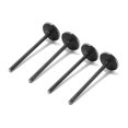 thumbnail image 3 of 4x Intake Valves For Kawasaki Brute Force 650 750 Prairie 650 700 TERYX 2008-2022 2009 2010, 3 of 3