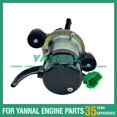 thumbnail image 2 of Suitable for Electronic Fuel Pump ENT100041 China for MAN ufacturer Engine Diesel Parts -, 2 of 4