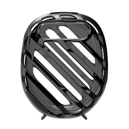 ZPAQI Precision Fit TPU Speaker Case for Clip 5 Speaker Durability Accessory
