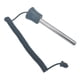 thumbnail image 3 of Pasador de pesas para gimnasio, 11 x 105 mm, fácil de instalar, accesorio de metal para máquina de ejercicios, reemplazo directo para gimnasio en, 3 of 8