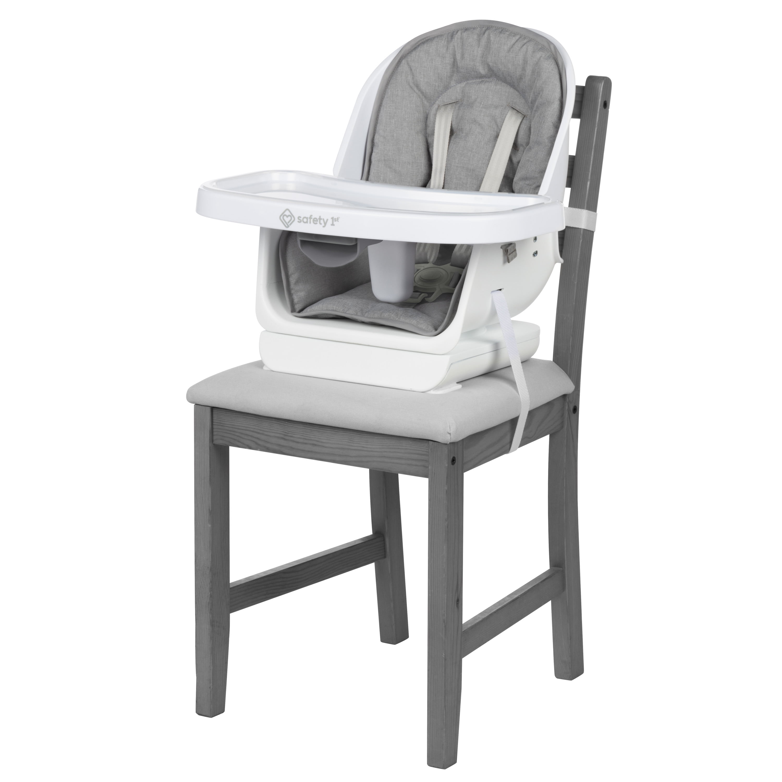 Safety top 1st chair
