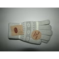 thumbnail image 4 of Clear Creek Women 2-Pack Aloe Vera Infused Winter Gloves – Random Colors, Soft & Cozy, One Size Fits Most, 4 of 9