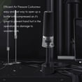 thumbnail image 4 of 20 Pcs Wine Opener Set, Air Pressure Pump Bottle Opener Gift Box Includes Wine Opener Kit Vacuum and Wine Pourer Tool, 4 of 5