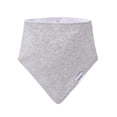 thumbnail image 4 of Gerber Baby Boy or Girl Neutral Cotton Bandana Bibs, 3-Pack, One Size, 4 of 6