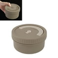 thumbnail image 1 of Bento Lunch Container, Stainless Steel Lunch Box Adult Lunch Box Large Size Bento Lunch Box Premium Bento Boxes Containers for Hot Food Such Soup Fried Rice, 1 of 8