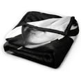 thumbnail image 3 of Benedict Cumberbatch Blanket Bedding Fleece Blanket Soft Throw Blankets Lightweight Anti-Static Blanket - 3 Sizes, 3 of 5