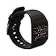 thumbnail image 3 of getDigital Binary Wrist Watch for Professionals with LED Lights - A Black Digital Clock That depicts The time as Binary Code, 3 of 4