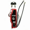 thumbnail image 2 of POWER PRODUCTS Ignition Switch Box W/Keys & Electric Starter Motor W/Solenoid for Honda GX340 GX390 11HP 13HP Gas Engine, 2 of 3
