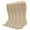 Khaki, variant on 7BigStars Kingdom Men's Diabetic Dress Cotton Mid Calf Socks - 5 Pack Large - Stripe Pattern - Sock Size 10-13 Shoe Size 9-12 L Dark Navy, Navy, Burgundy, Olive Green, Beige