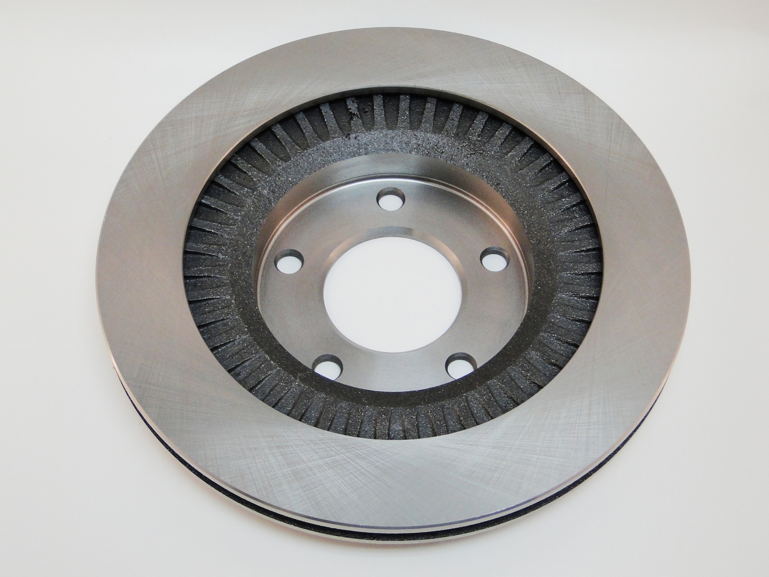Winstop Brake Rotor, Rear WS233268, Mazda RX-7 1995-1993