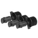 thumbnail image 5 of Boquilla De Pulverización, Accesorio De Riego Tipo Ventilador G1/2 Para Kit De Riego Por Goteo Para Jardín Agrícola, 5 of 7