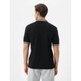 thumbnail image 4 of Polo Neck Slim Fit T-Shirt, 4 of 6