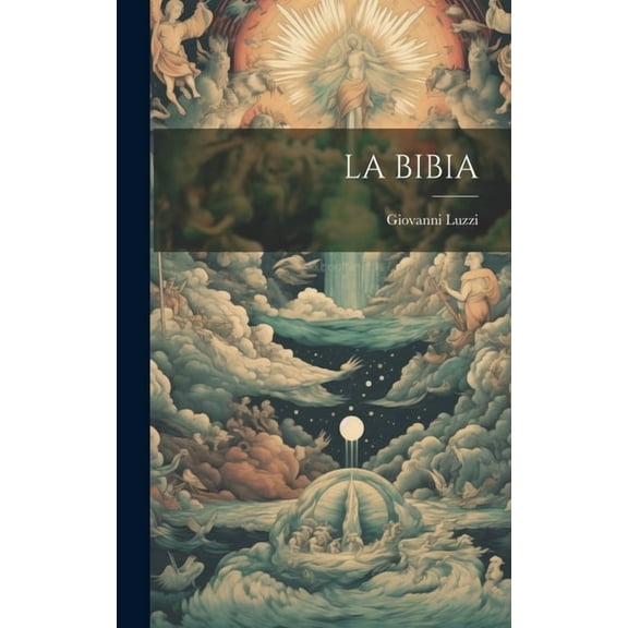 La Bibia (Hardcover)