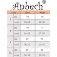 thumbnail image 5 of Anbech One Shoulder Dress for Women Sleeveless Spaghetti Straps Dresses Evening Party Split Dresses S-XL, 5 of 7