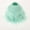 Aqua Blue, variant on Shaggy Plush Faux Fur Fabric Precut Strips Fluffy Fuzzy Craft Fur for Gnomes Beard Hair Cosplay Costume Dwarf Decoration, Hot Pink 2x60 inch