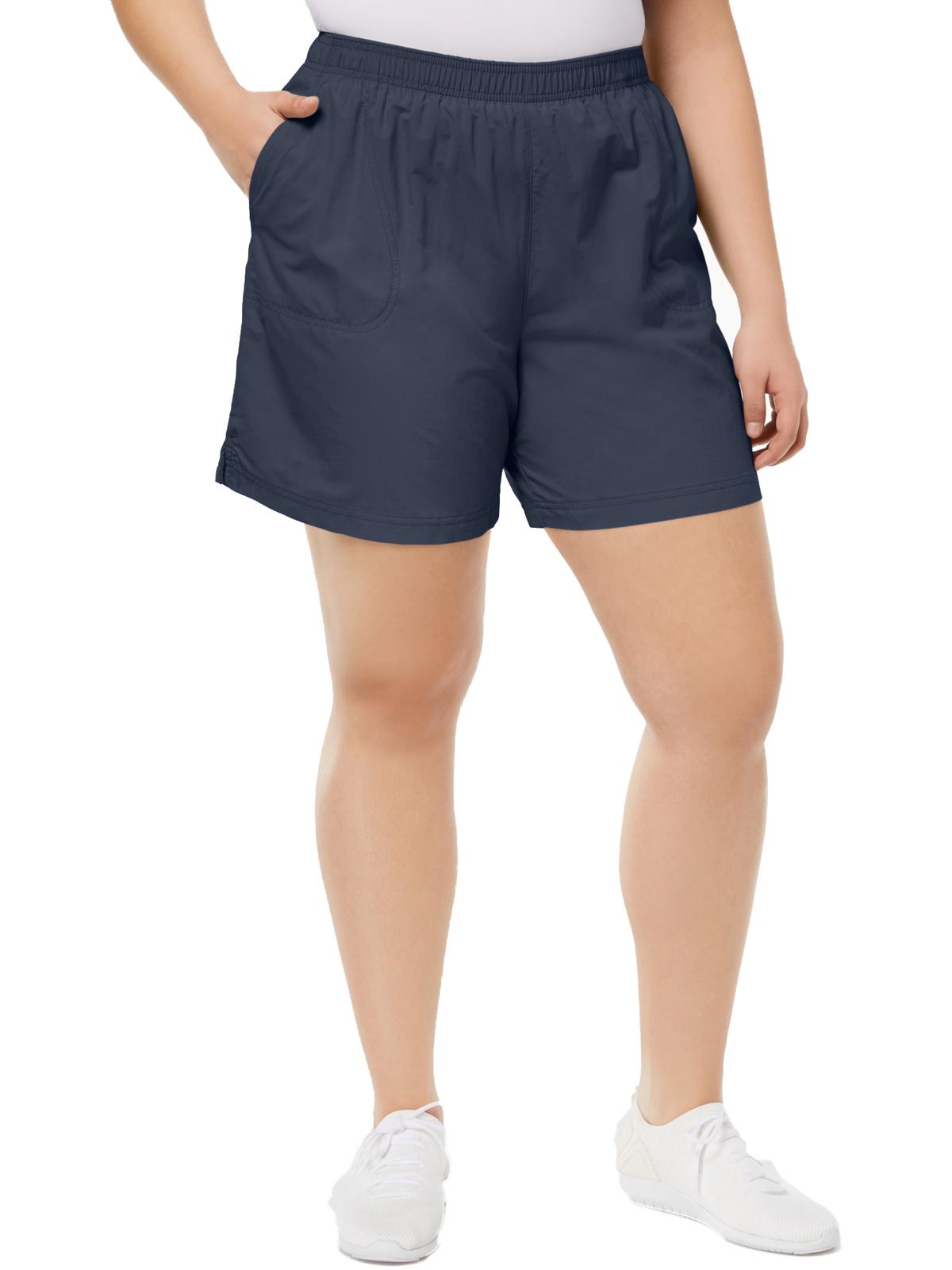 Columbia Sportswear Womens Plus Fishing 