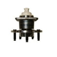 thumbnail image 3 of GMB 720-0219 Wheel Hub Assembly that fits a Buick Century (2003-2005), 3 of 5