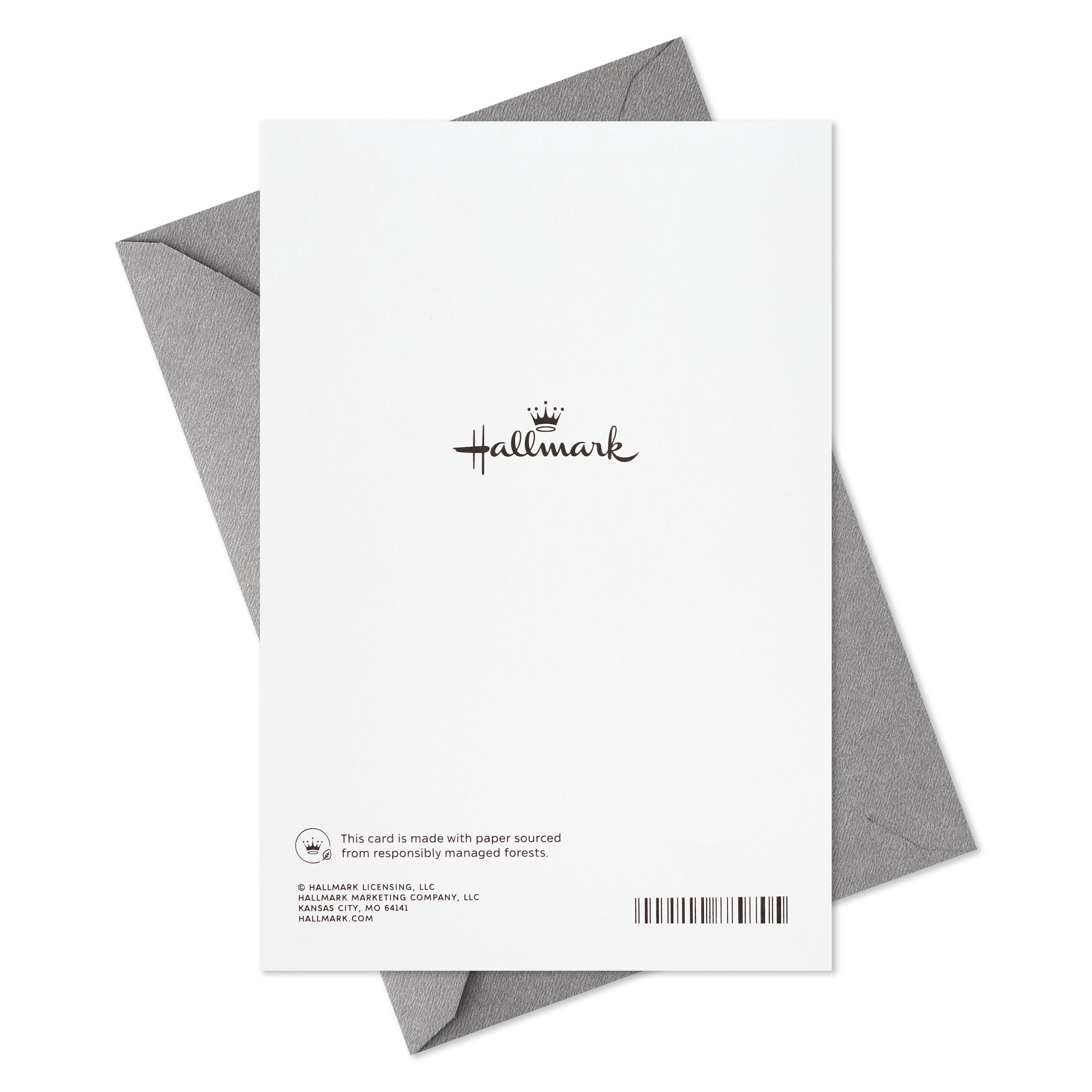 Hallmark Graduation Greeting Card from Us (so Proud of You Compass)