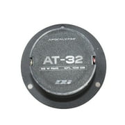 Deaf Bonce Apocalypse AT-32 3 70 Watts Max 4-Ohms Car Audio Tweeters (Pair)