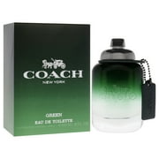 Coach Coach Green , 2 oz EDT Spray