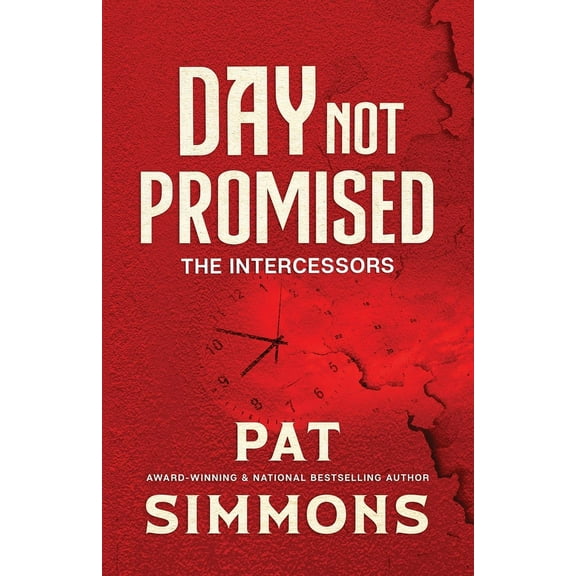 Day Not Promised, (Paperback)