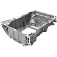 thumbnail image 3 of New Aluminum Oil Pan Compatible With Jeep Wrangler 75th Anniversary 6 Cyl 3.6L Wrangler Sahara 6 Cyl 3.6L Wrangler Sport S 6 Cyl 3.6L 2012-2018 By 68078951AC, 3 of 6