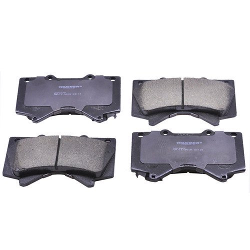 Balatas CERAMICAS WAGNER 2010 al 2017 TOYOTA V8 4.6L Delanteras