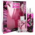 thumbnail image 2 of Bob Mackie Rosy by Bob Mackie Gift Set -- 3.4 oz. Eau De Toilette Spray + 8.4 oz Body Mist, 2 of 2
