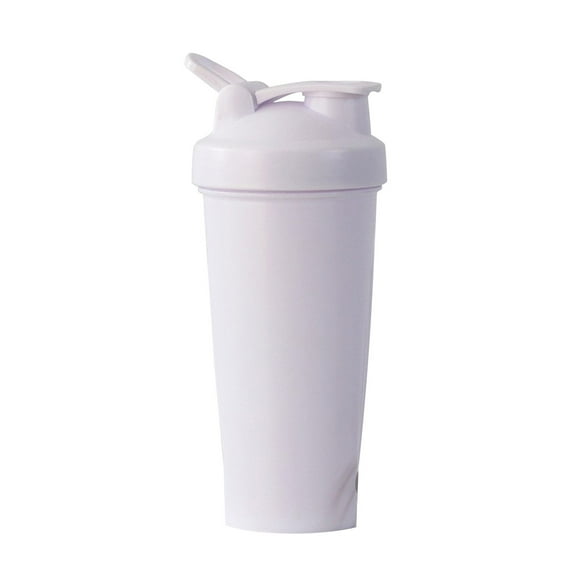 Deals of today Shaker Cups for Protein Shakes Water Bottle for Potion, Juice, Wellness, Ginger Shots, Whiskey Portable Water Tumbler Travel Iced Coffee Cup Vintage Coffee Mug