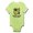 Kiwi, variant on CafePress - Artist Dad Infant Bodysuit - Baby Light Bodysuit, Size Newborn - 24 Months