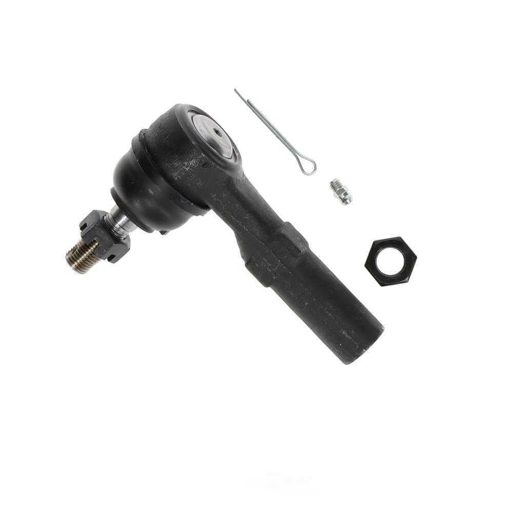 ACDelco 45A1093 Outer Steering Tie Rod